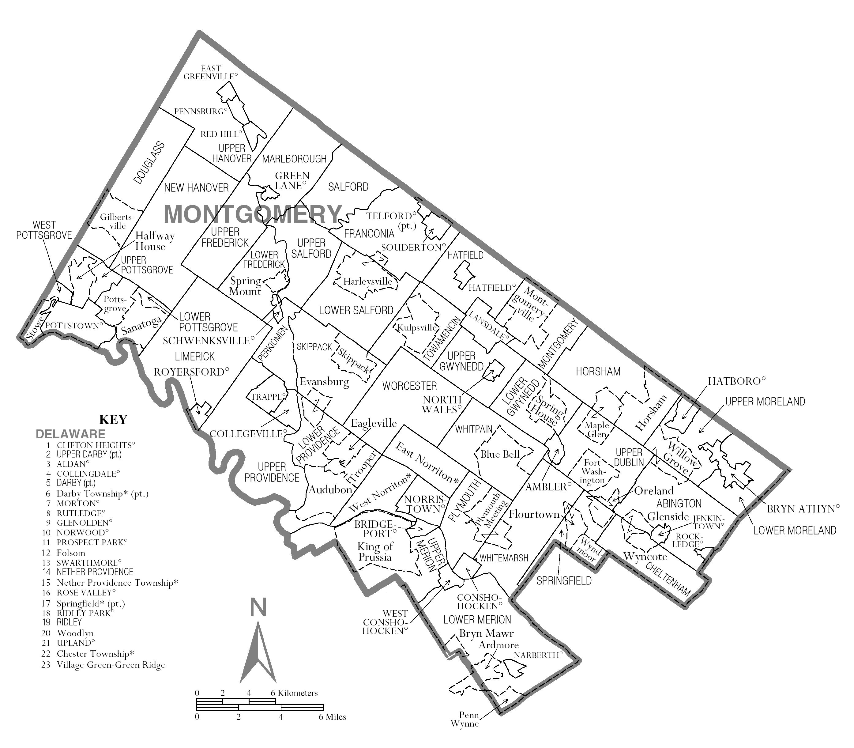 Map_of_Montgomery_County,_Pennsylvania